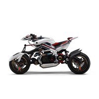 Single Sided Business Card (acbc01)